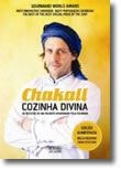 Cozinha Divina de Chakall (Portugués)