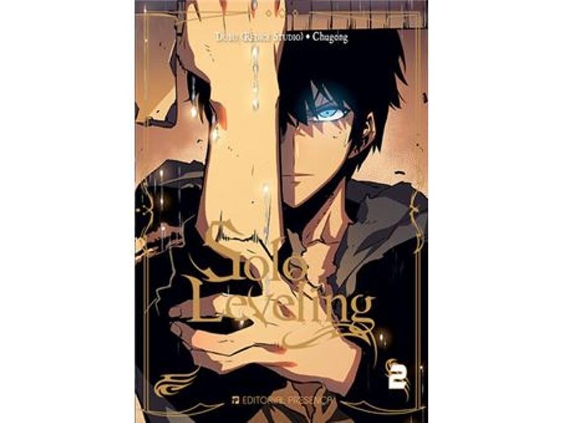 Solo Leveling de Chugong (Portugués)