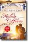 Misterio en California de Elizabeth Adler (Portugués)