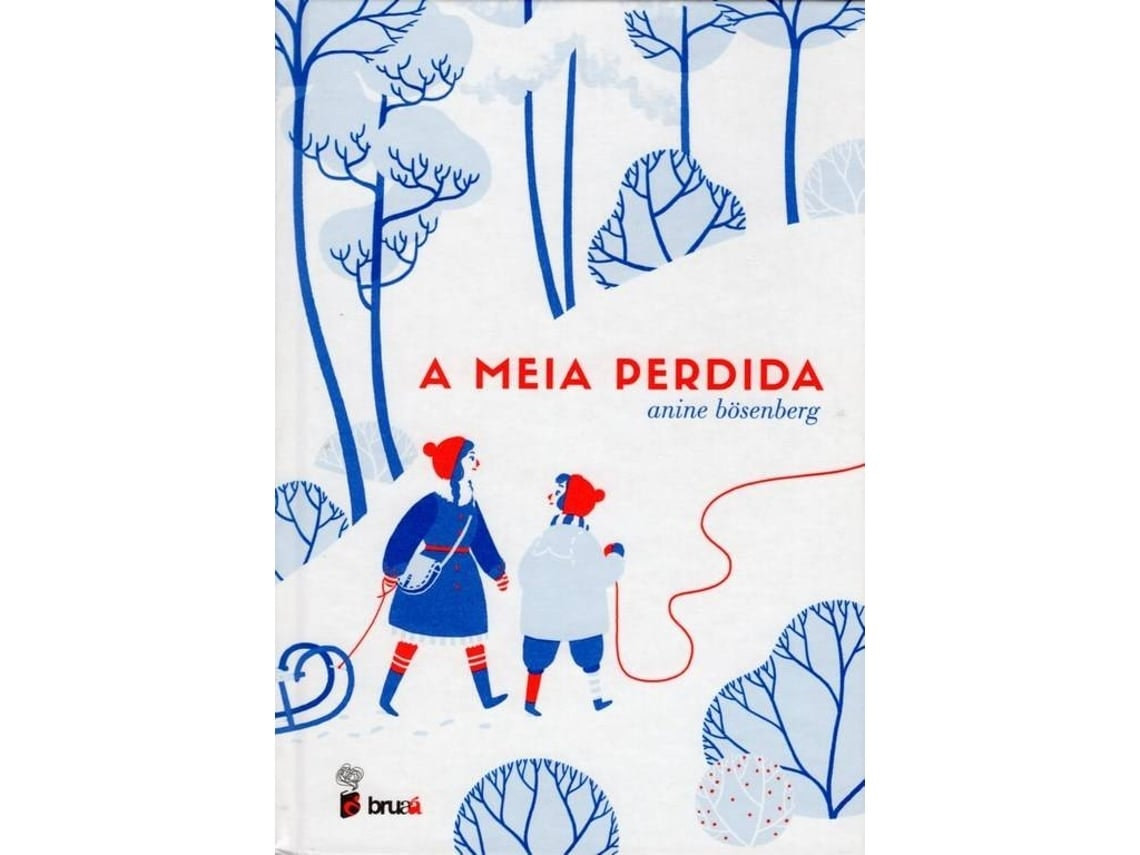 A Meia Perdida by Various Authors (Portuguese)