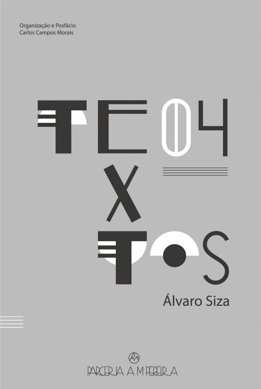 04 Textos by Álvaro Siza Vieira (Portuguese)