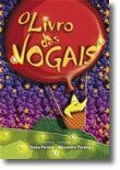 El Libro de las Vocales de Diana Pereira (Portugués)