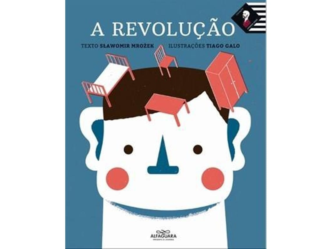 A Revolução by Various Authors (Portuguese)