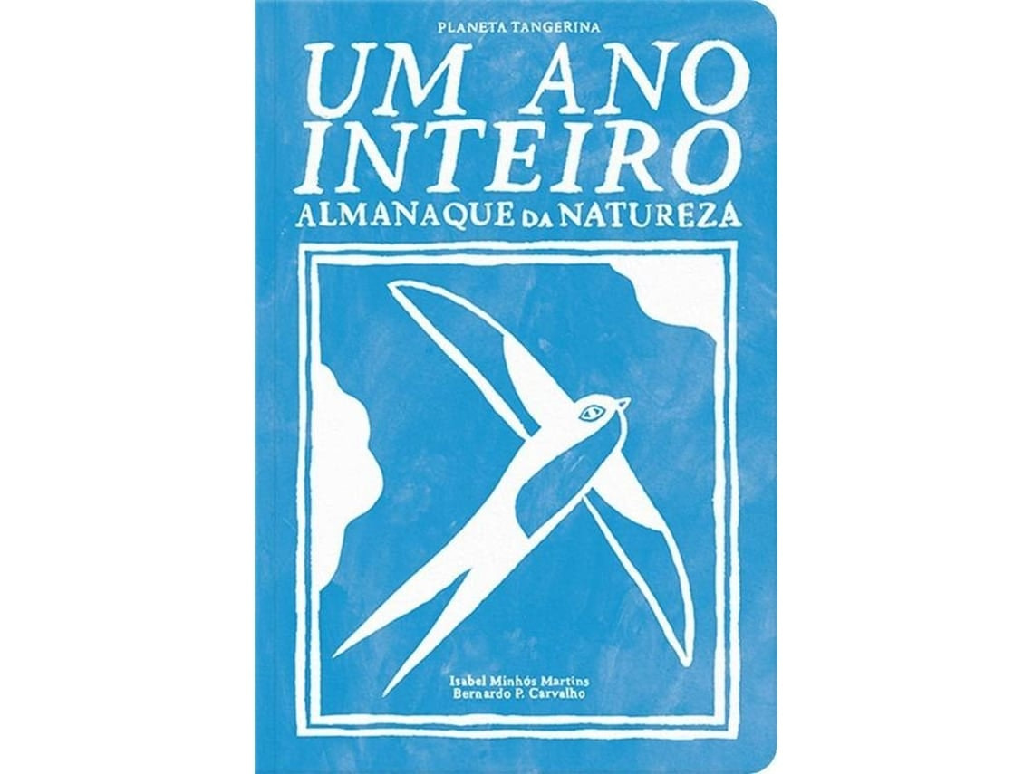 Un Año Entero de Varios Autores (Portugués)