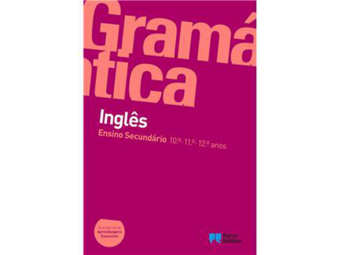 Gramática de Inglés de Varios (Portugués)