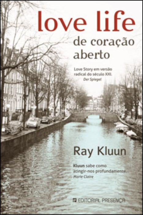 Love Life de Ray Kluun (Portugués)