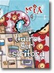 Quiero Ser Escritora de Paola Zannoner (Portugués)