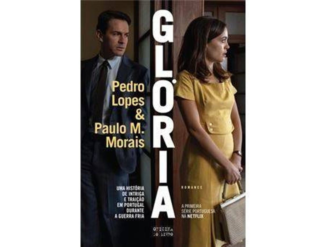 Glória de Pedro Lopes (Portugués)