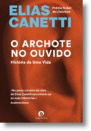 El Archote en el Oído de Elias Canetti (Portugués)