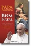 Bom Natal de Papa Francisco (Portugués)