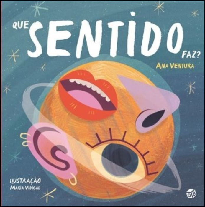 Imaginar e Pasmar de Ana Ventura (Portugués)