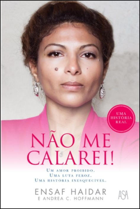 No Me Callaré de Andrea C. Hoffmann (Portugués)