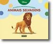 Wild Animals by Walt Disney (Portuguese)