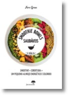 Smoothie Bowls Saludables de Fern Green (Portugués)