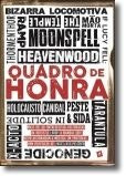 Quadro de Honra de The Cloud Room (Portugués)