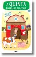 The Farm by Mathew Neil (Portuguese)