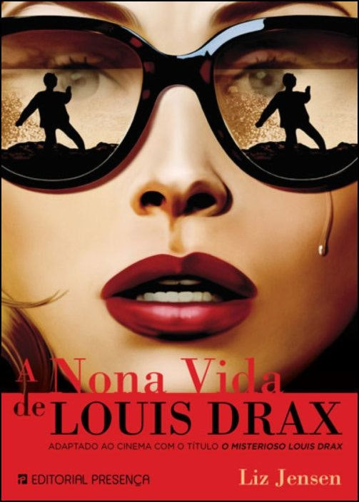 La novena vida de Louis Drax de Liz Jensen (Portugués)