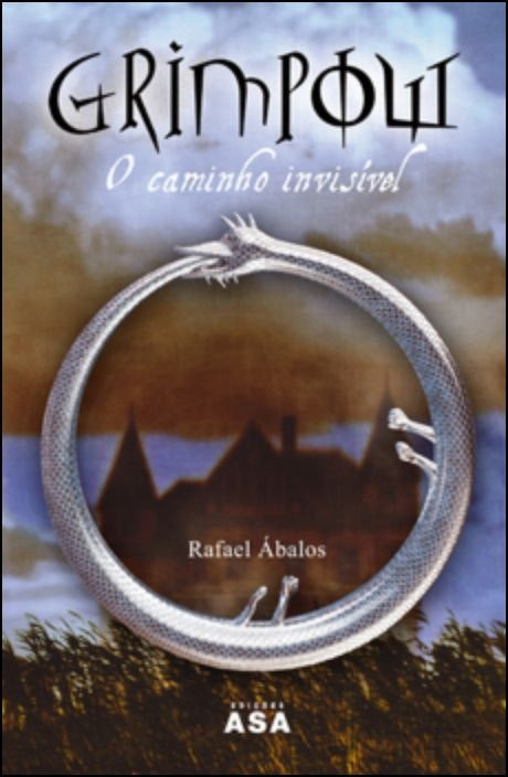 Grimpow de Rafael Ábalos (Portugués)