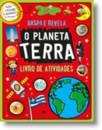 Raspa y Revela de John Abbott (Português)