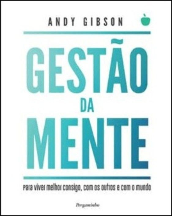 Gestión de la Mente de Andy Gibson (Portugués)
