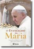 El Evangelio de María de Papa Francisco (Portugués)