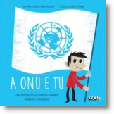 La ONU y Tú de Maria Teresa Maia Gonzalez (Portugués)