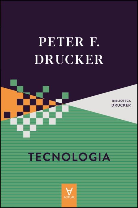 Tecnología de Peter F. Drucker (Português)
