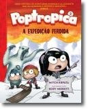 Poptropica 2 by Jack Chabert (Portuguese)