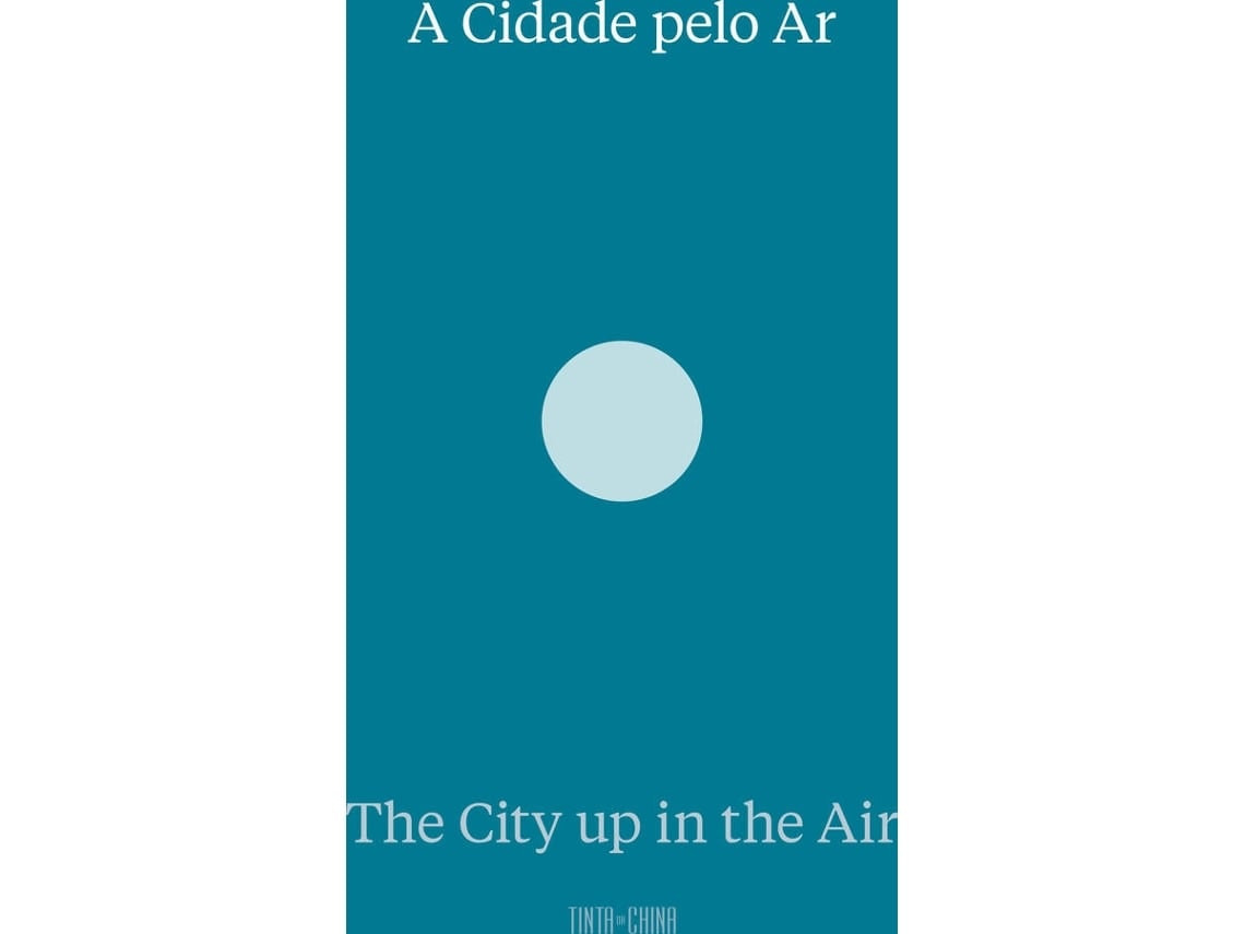 La Ciudad en el Aire de Varios Autores (Portugués)