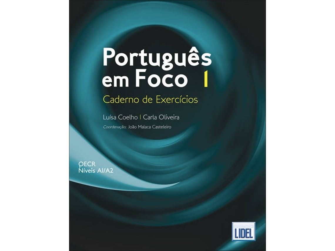 Livro Portugues Em Foco (Português)
