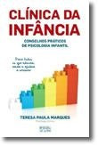 Clínica da Infância de Teresa Paula Marques (Portugués)