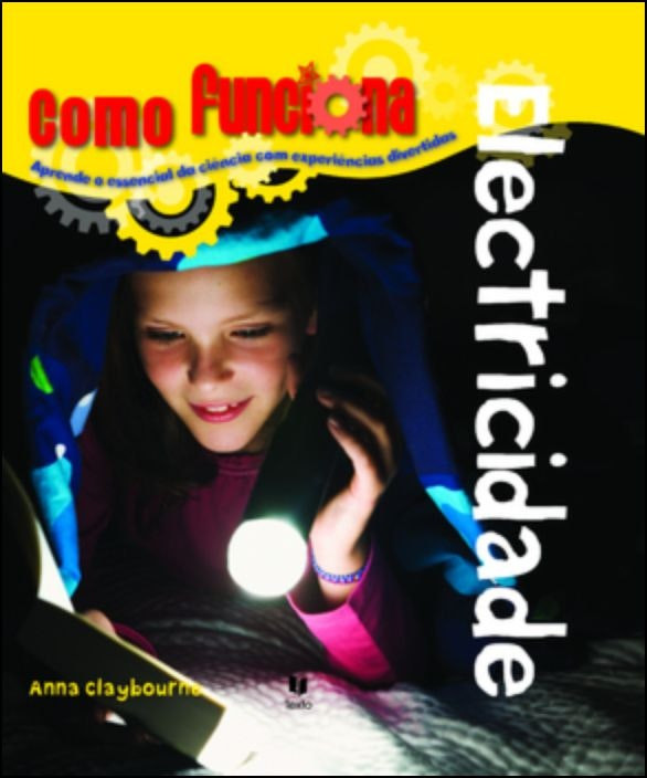 Electricidad de Qed Publishing Ltd (Portugués)