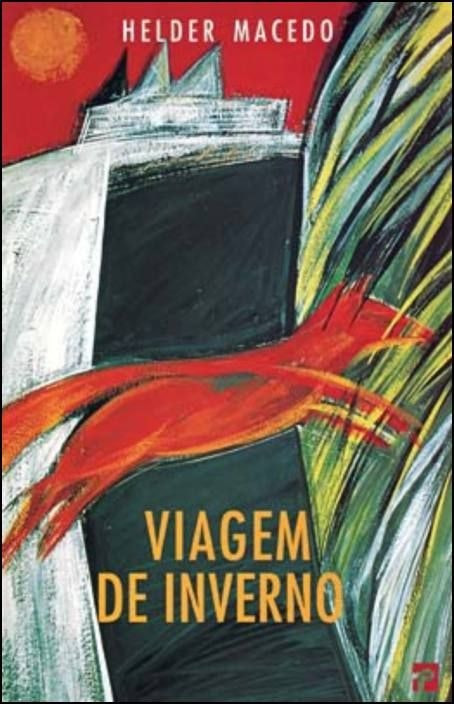 Viagem de Inverno de Helder Macedo (Portugués)