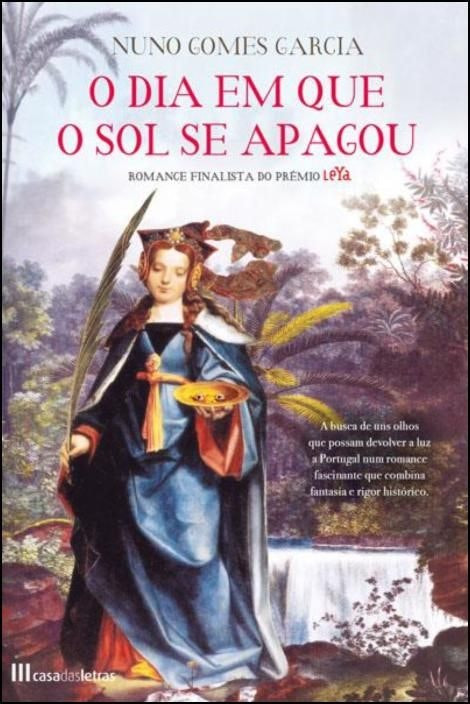 El Día en que el Sol se Apagó de Nuno Gomes Garcia (Portugués)
