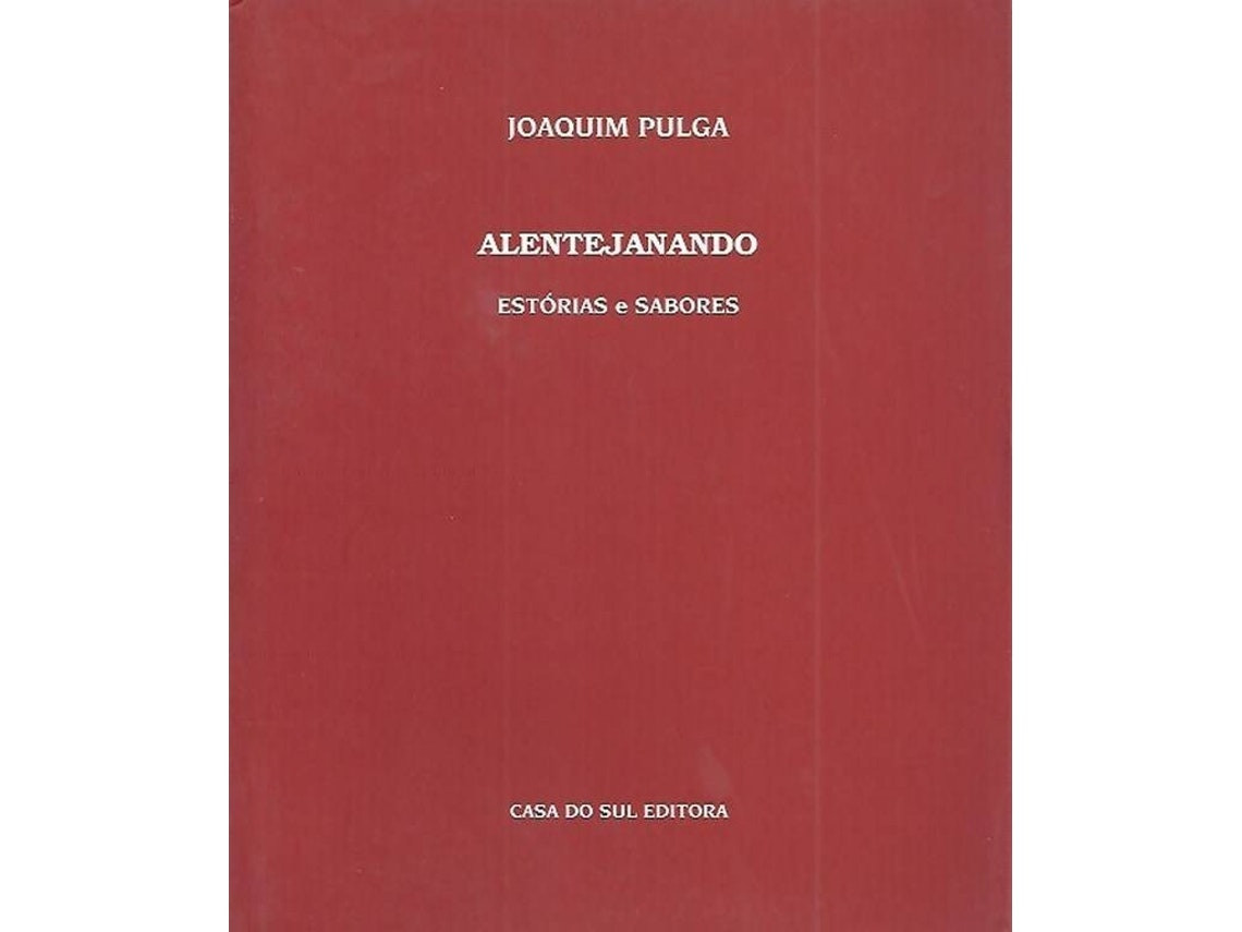 Alentejanando by Various Authors (Portuguese)