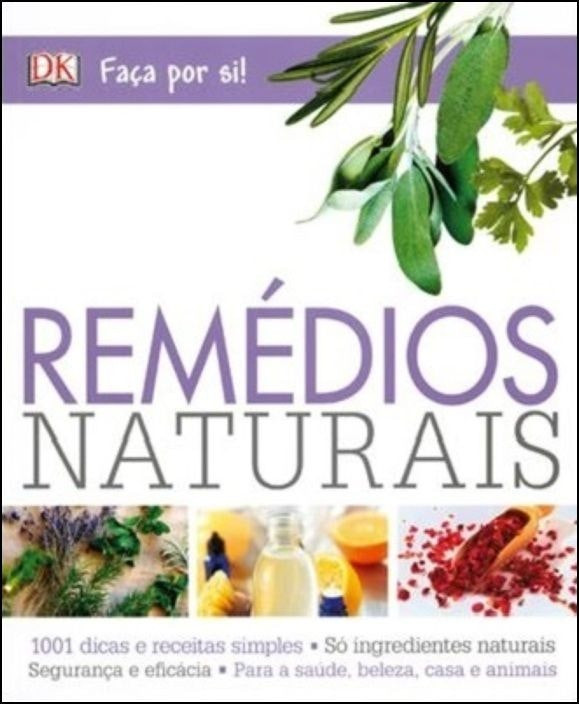 Remedios naturales de DK