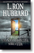 Una Nueva Perspectiva sobre la Vida de L. Ron Hubbard (Portugués)