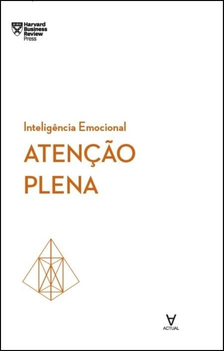Atenção Plena de Daniel Goleman (Portugués)