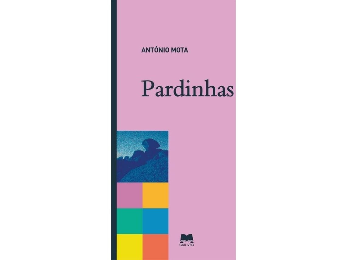 Pardinhas de António Mota (Portugués)