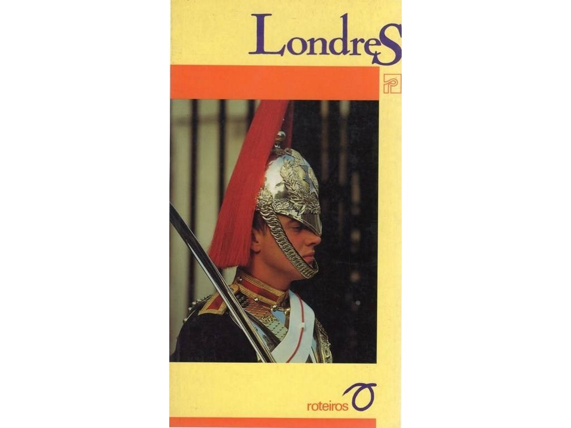 London by Maria Helena Fernandes (Portuguese)