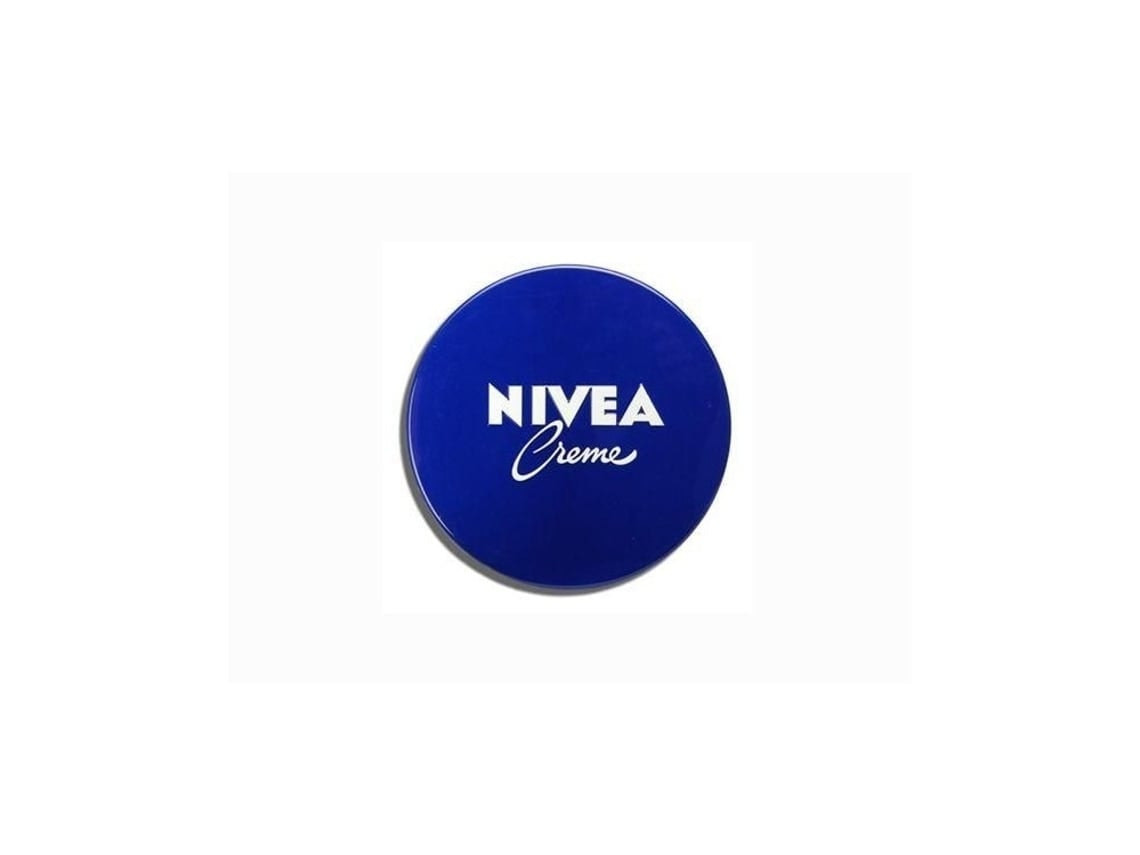 Crema corporal hidratante NIVEA (150 ml)
