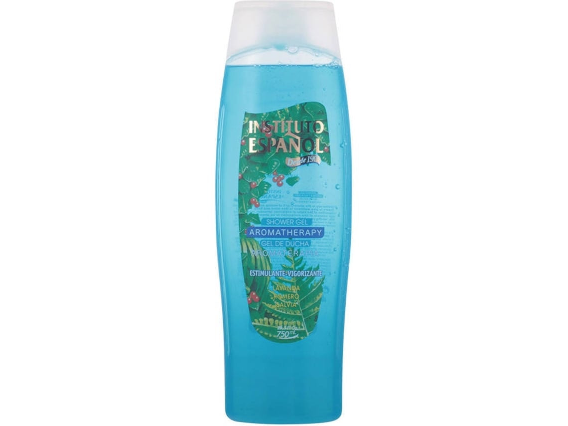 Gel de ducha Aromaterapia (750 ml)