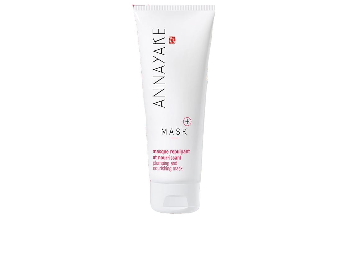 Annayake Mask+ Plumping And Nourishing Mask 75ml