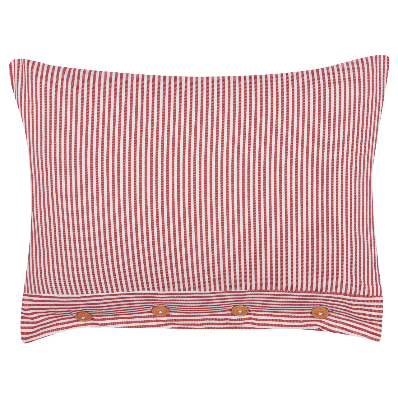 Aalita decorative cotton cushion