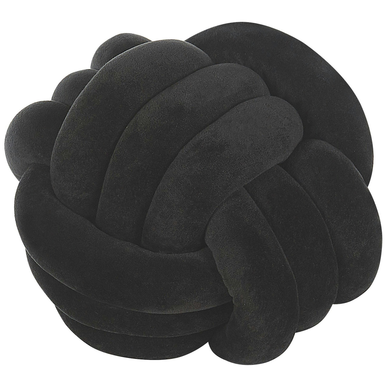 Malni decorative velvet pillow