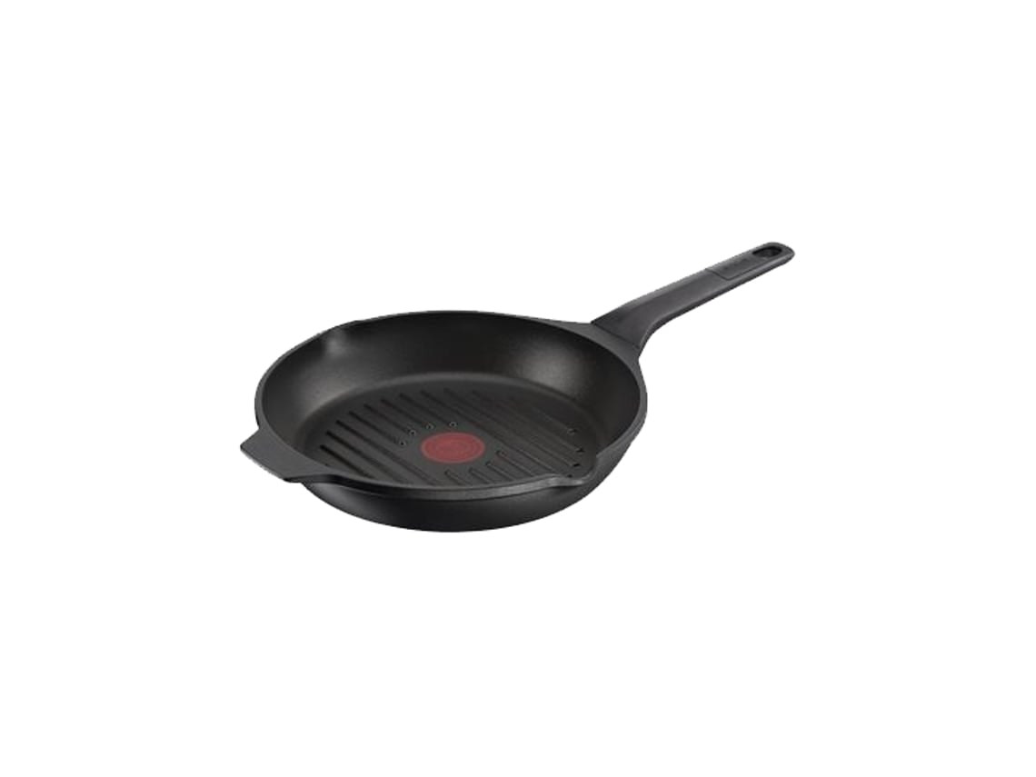 Sartén grill Robusto para inducción 26 cm