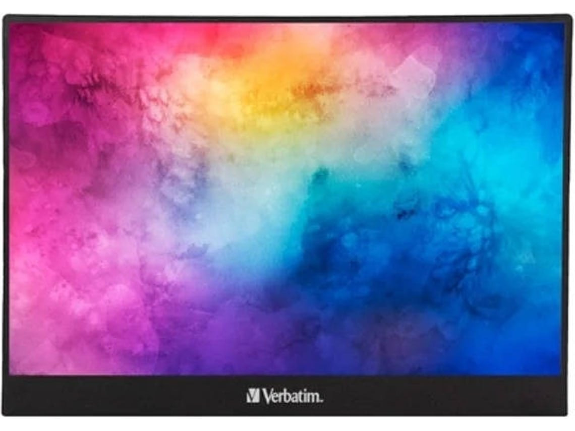 Monitor táctil portátil PMT-14 14'' FHD