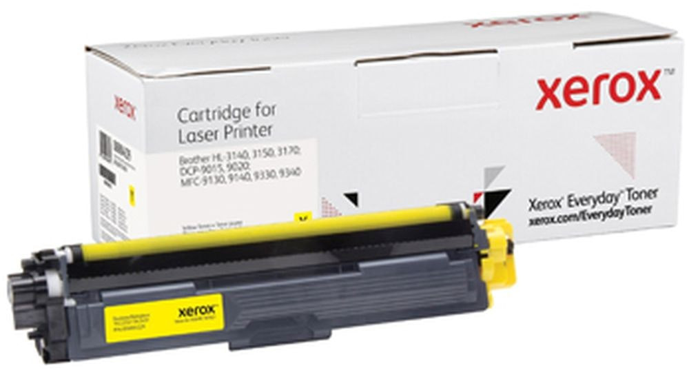 Cartucho de tinta original XEROX 006R04229