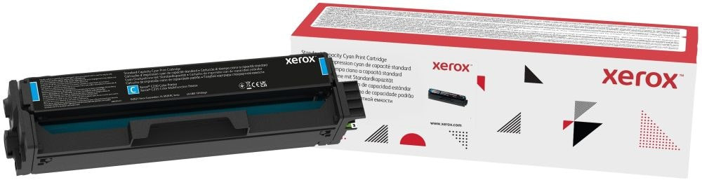 Tóner cian XEROX 006R04384