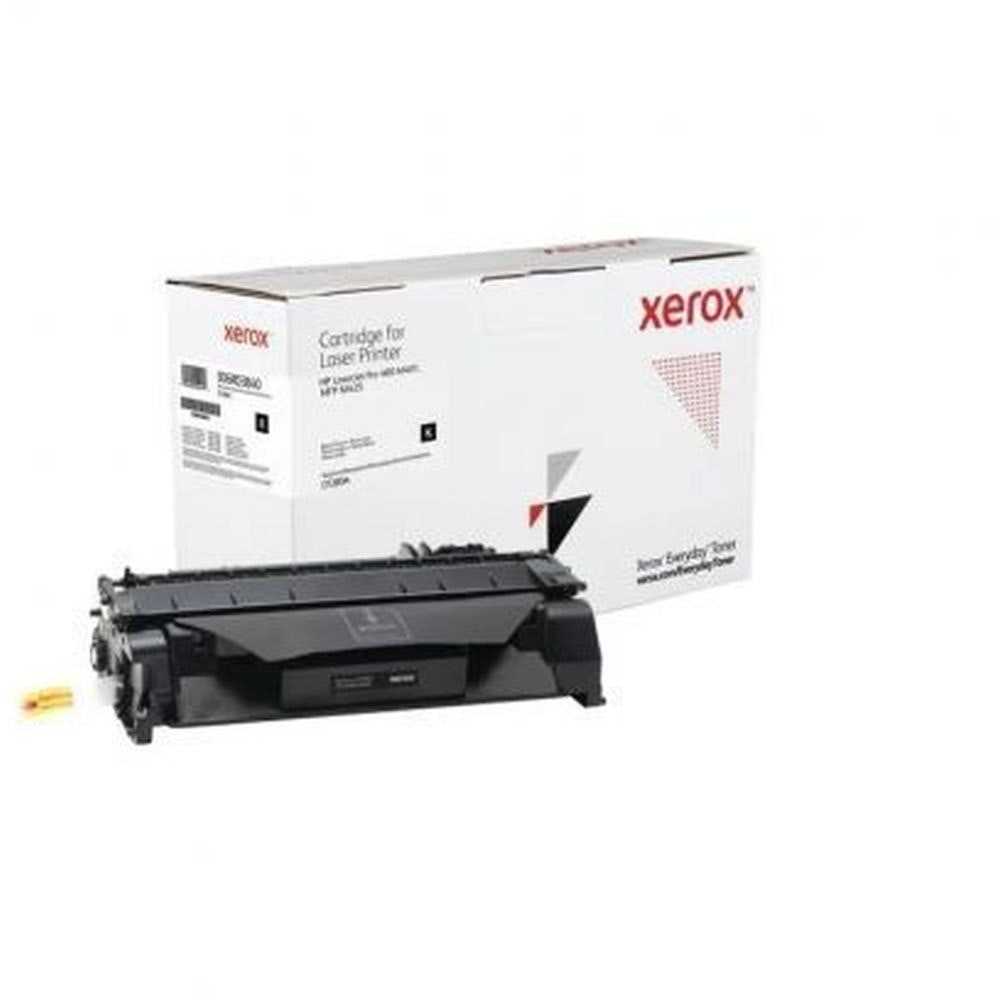 Tóner XEROX CF280A Mono